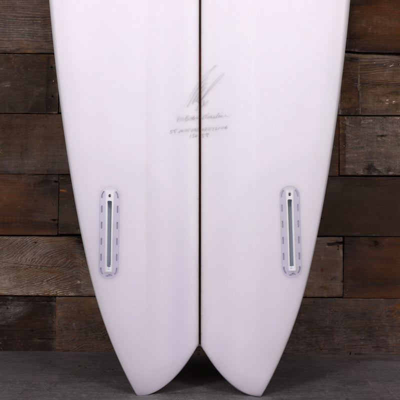 Load image into Gallery viewer, Album Surf Veebee 5'5 × 20 ¼ × 2 ⅝ Surfboard