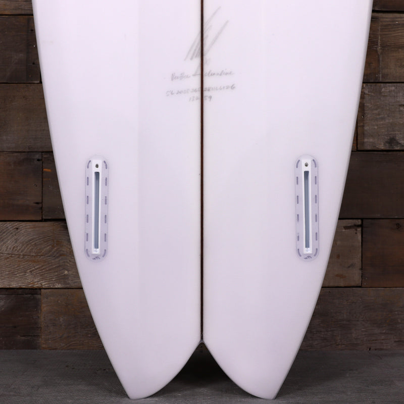 Load image into Gallery viewer, Album Surf Veebee 5'6 × 20 ⅜ × 2.65 Surfboard