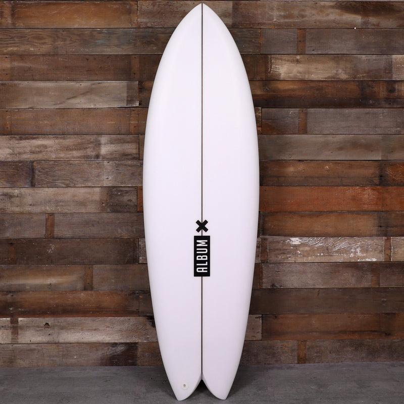 Load image into Gallery viewer, Album Surf Veebee 5'8 × 20 ⅝ × 2.72 Surfboard
