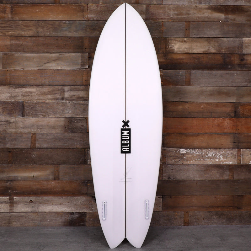 Load image into Gallery viewer, Album Surf Veebee 5'10 × 20 ¾ × 2 ¾ Surfboard