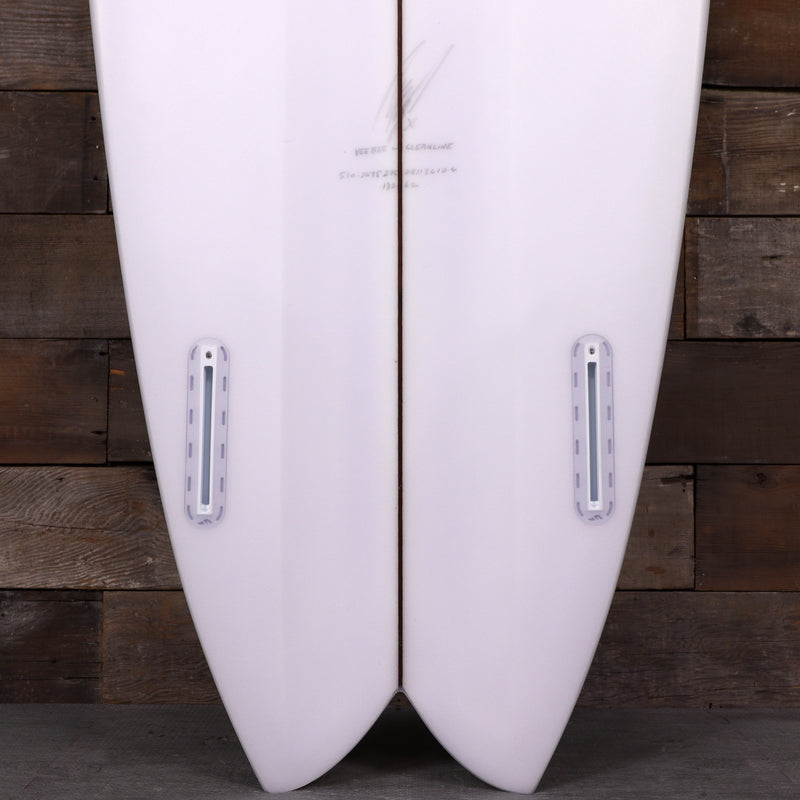 Load image into Gallery viewer, Album Surf Veebee 5'10 × 20 ¾ × 2 ¾ Surfboard