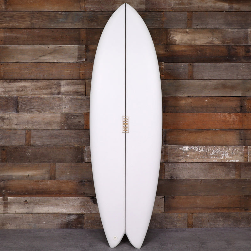 Load image into Gallery viewer, Album Surf Lightbender 5'7 x 20 ¼ x 2 ½ Surfboard - Clear