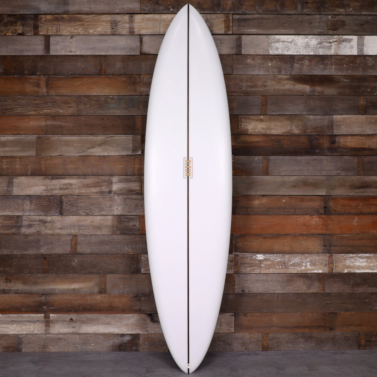美品 SURF-A-BILLY x DEUS 7’2” MID LIFE SURF-A-BiLLY x DEUS Surfboards shaped in Japan by Jared Mel