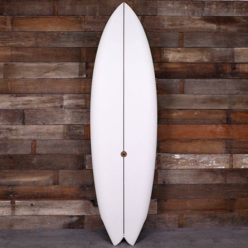 Load image into Gallery viewer, Album Surf Twinsman 6'0 x 20 ½ x 2 ½ Surfboard