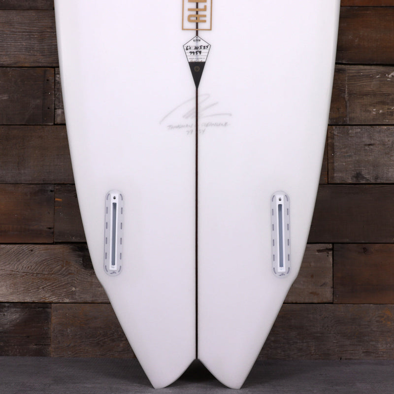 Load image into Gallery viewer, Album Surf Twinsman 6'0 x 20 ½ x 2 ½ Surfboard
