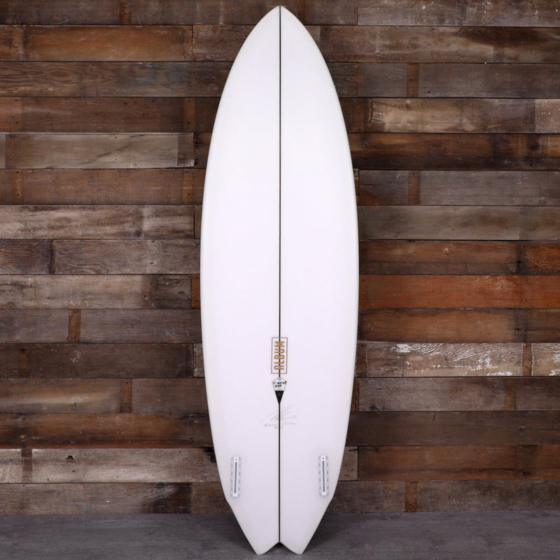 Load image into Gallery viewer, Album Surf Twinsman 6'0 × 20 ½ × 2 ½ Surfboard 2