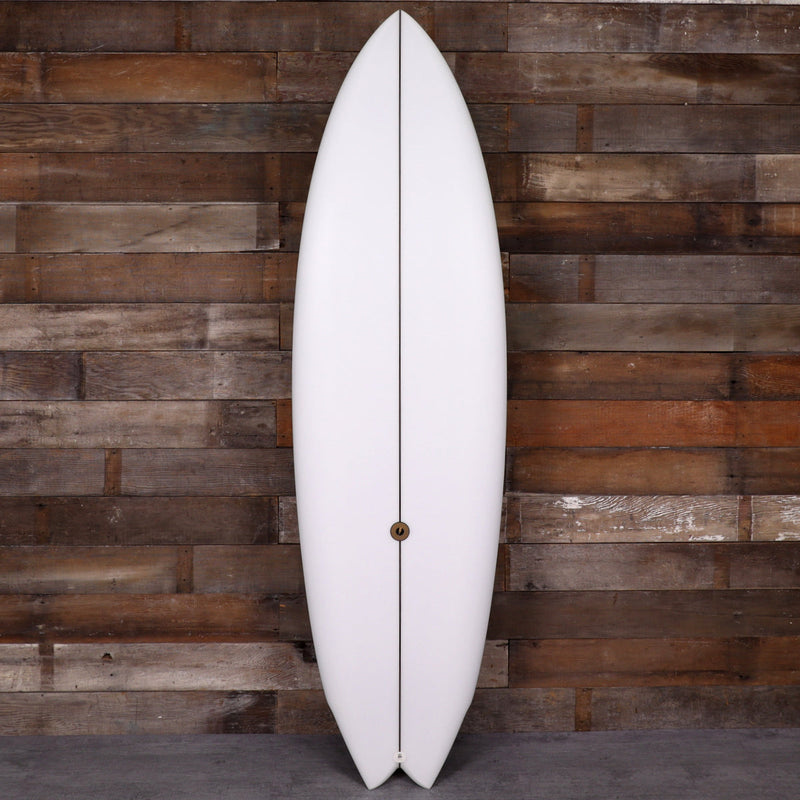 Load image into Gallery viewer, Album Surf Twinsman 6'0 × 20 ½ × 2 ½ Surfboard 1