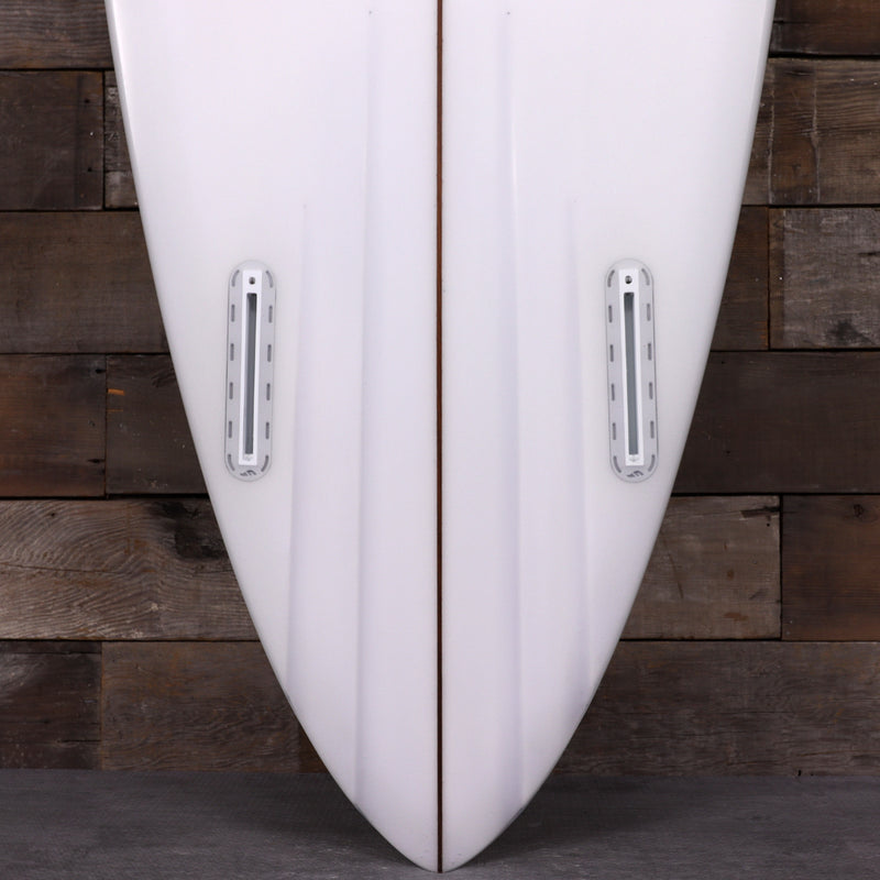 Load image into Gallery viewer, Album Surf Moonstone 7&#39;0 x 20 ¾ x 2 ⅘ Surfboard - Clear
