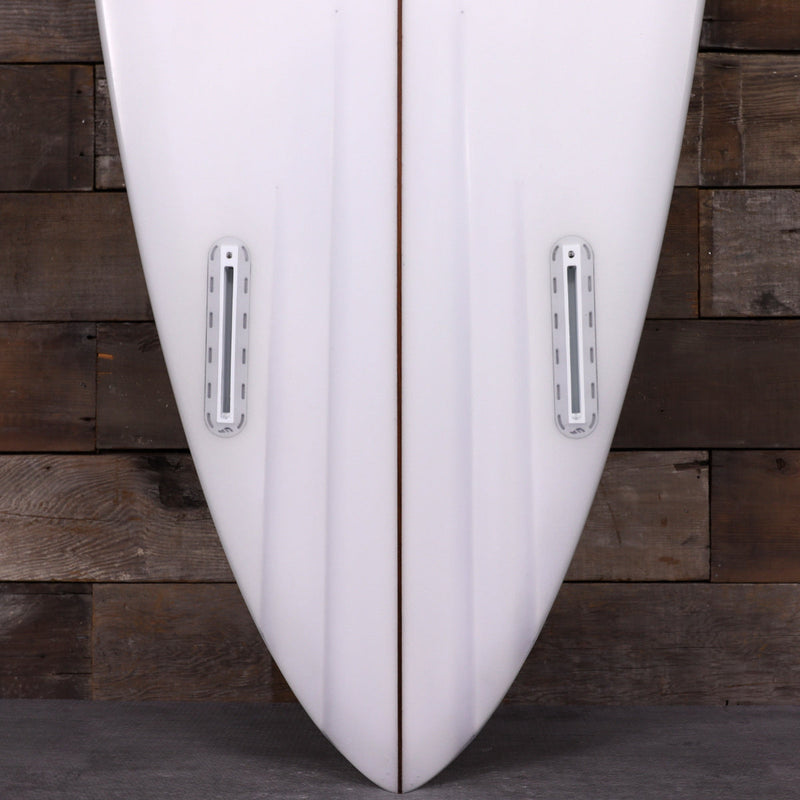 Load image into Gallery viewer, Album Surf Moonstone 7'0 x 20 ¾ x 2 ⅘ Surfboard - Clear