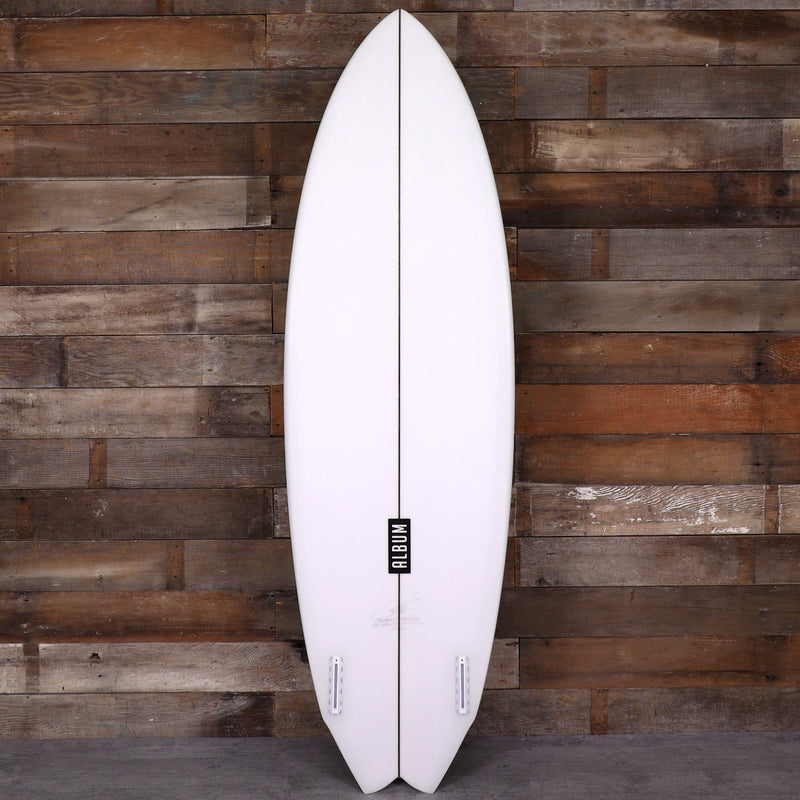 Load image into Gallery viewer, Album Surf Twinsman 5'10 x 20 x 2 7/16 Surfboard