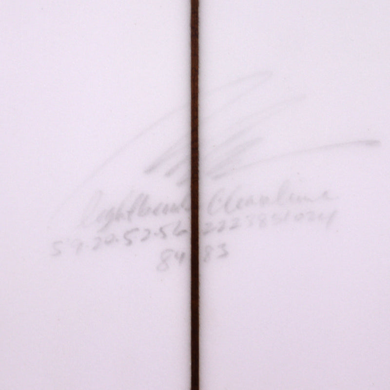 Load image into Gallery viewer, Album Surf Lightbender 5'9 x 20 ½ x 2 9/16 Surfboard