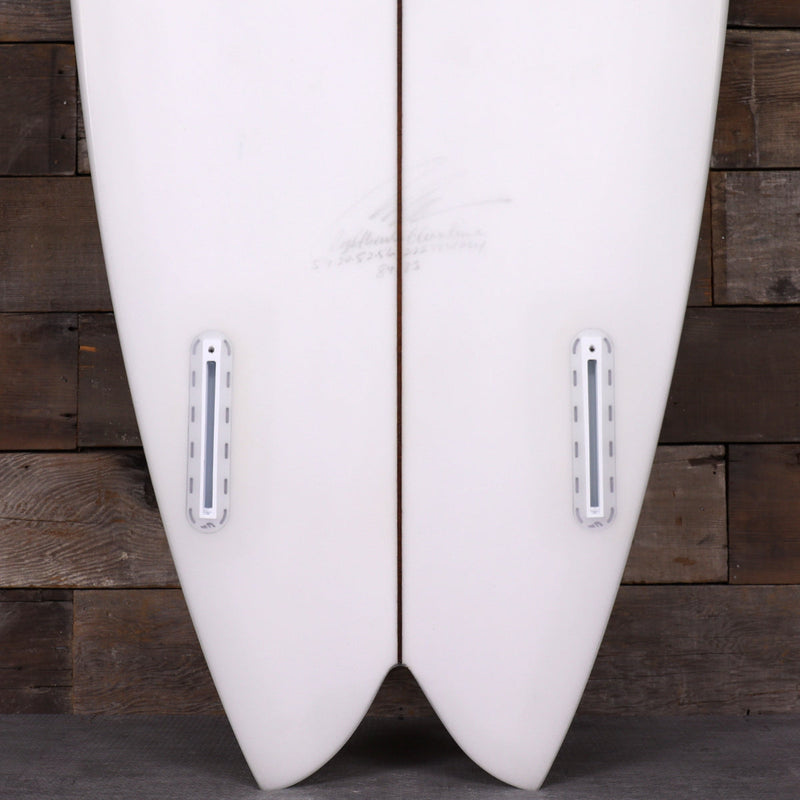 Load image into Gallery viewer, Album Surf Lightbender 5'9 x 20 ½ x 2 9/16 Surfboard