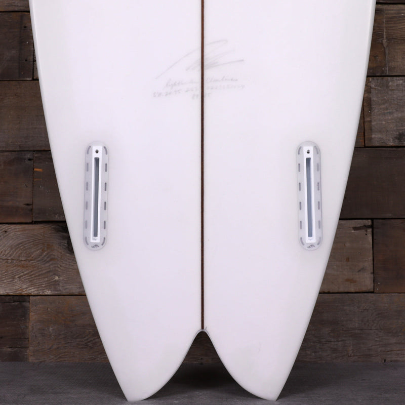 Load image into Gallery viewer, Album Surf Lightbender 5'11 x 20 ¾ x 2 ⅝ Surfboard