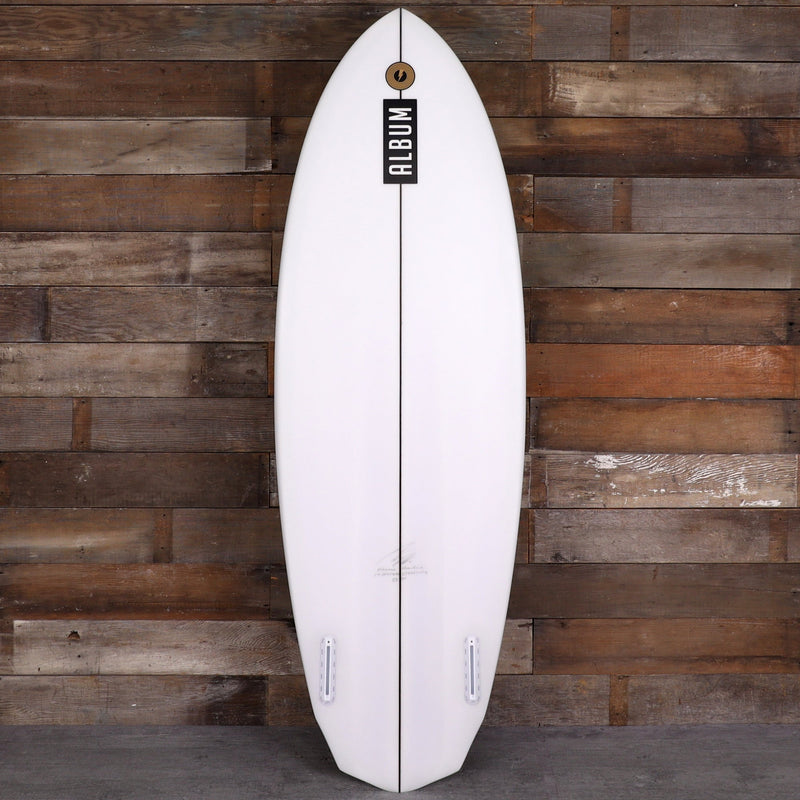 Load image into Gallery viewer, Album Surf Plasmic 5'4 x 20 ¼ x 2 ⅖ Surfboard