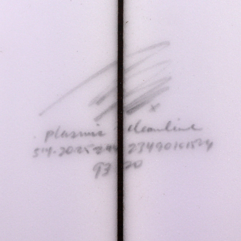 Load image into Gallery viewer, Album Surf Plasmic 5'4 x 20 ¼ x 2 ⅖ Surfboard