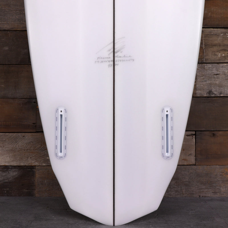 Load image into Gallery viewer, Album Surf Plasmic 5'4 x 20 ¼ x 2 ⅖ Surfboard