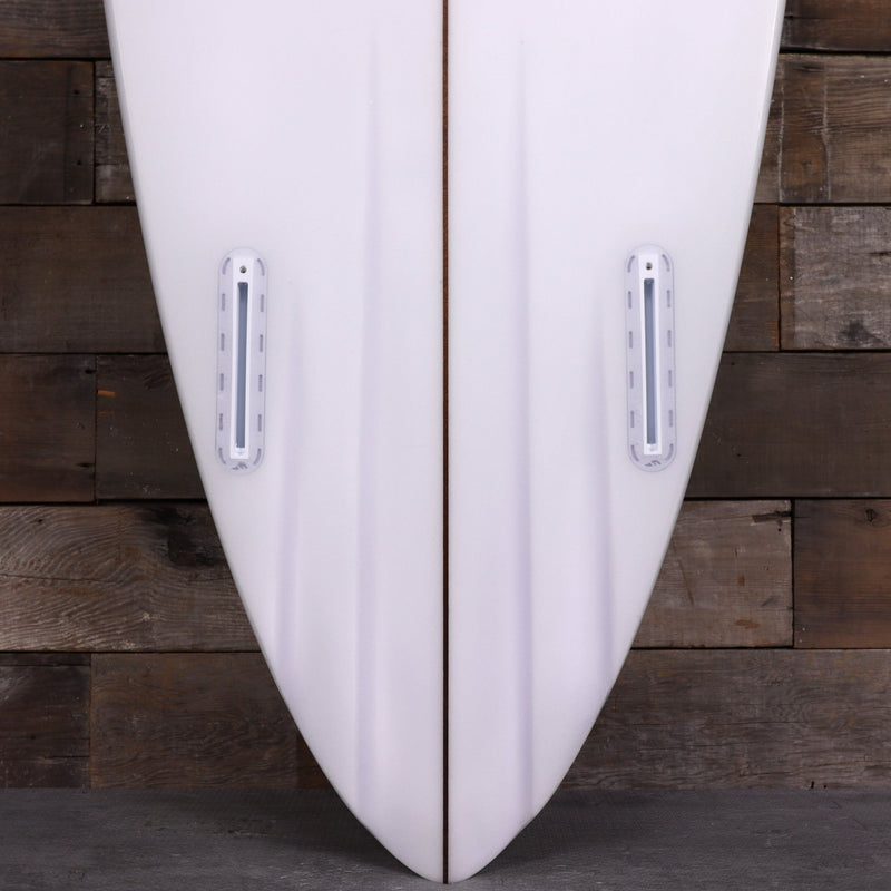 Load image into Gallery viewer, Album Surf Moonstone 7'0 × 20 ¾ × 2 ⅘ Surfboard - Clear 3
