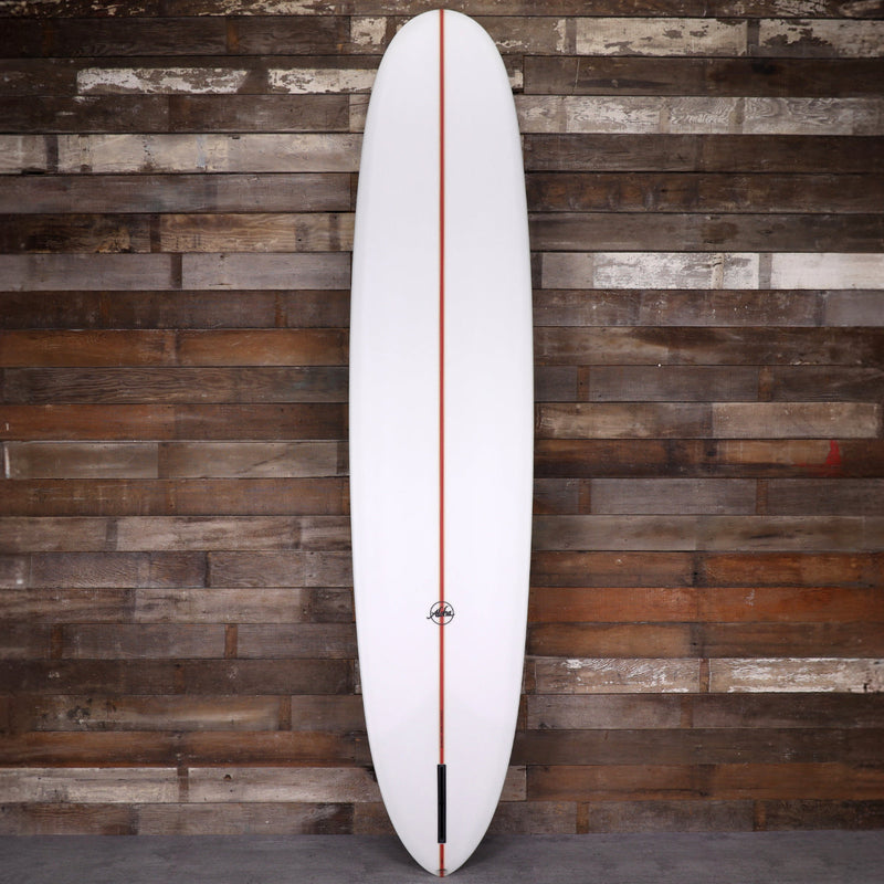 Load image into Gallery viewer, Aloha Pintail Noserider 9'4 x 23 x 3 Surfboard - Clear