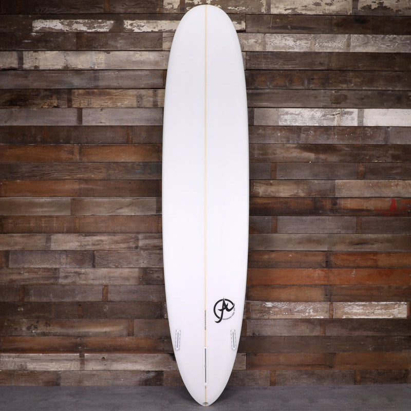 Load image into Gallery viewer, Aloha Fun Division Long 9'1 x 22 ¾ x 3 Surfboard - Clear