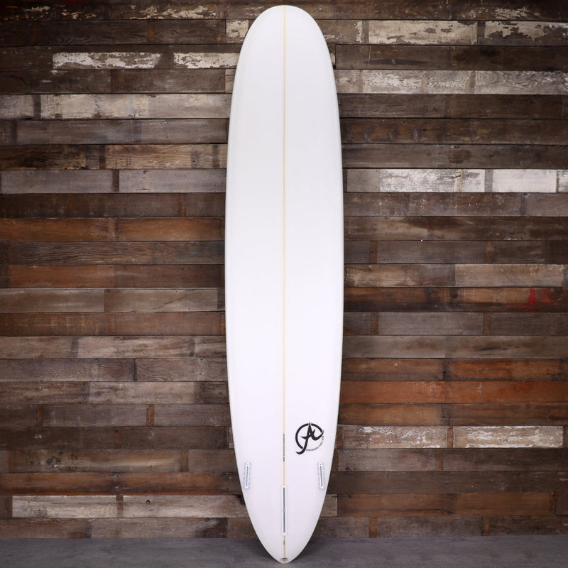 Load image into Gallery viewer, Aloha Fun Division Long 9'6 x 23 ¼ x 3 ¼ Surfboard - Clear