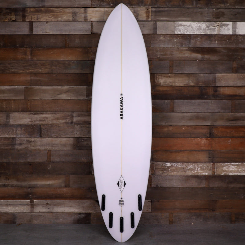 Load image into Gallery viewer, Arakawa Holy Moli 7'4 x 21 ½ x 3 Surfboard