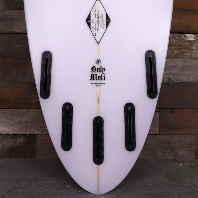Load image into Gallery viewer, Arakawa Holy Moli 7'4 x 21 ½ x 3 Surfboard