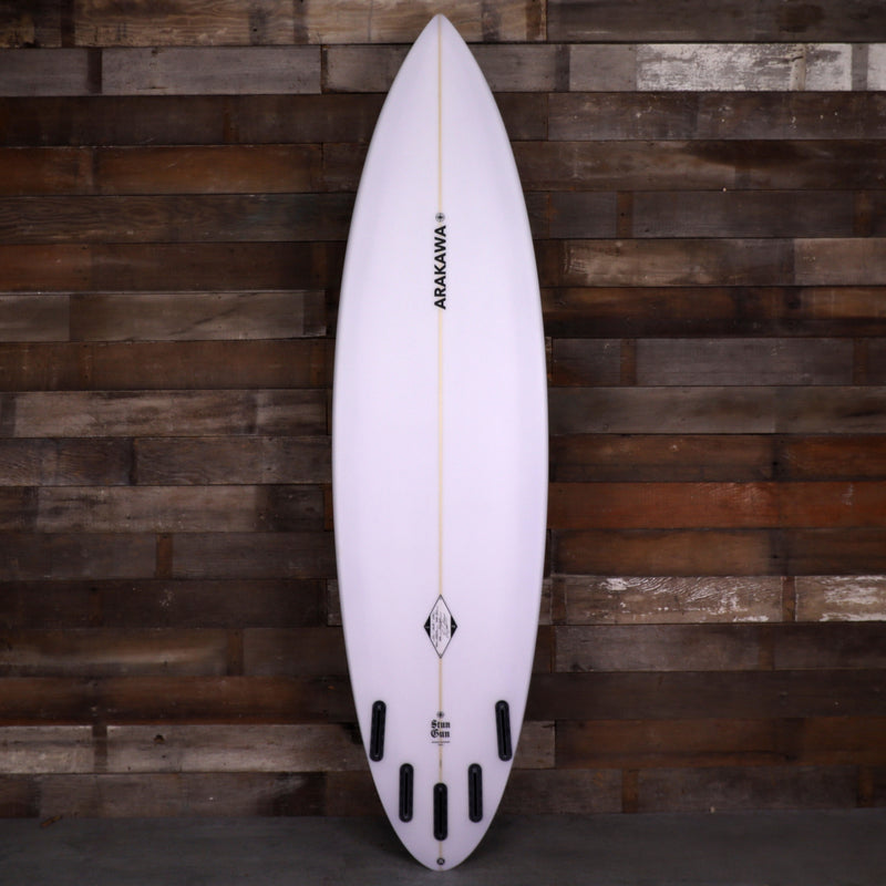 Load image into Gallery viewer, Arakawa Stun Gun 7'0 x 20 ¼ x 2 ⅞ Surfboard