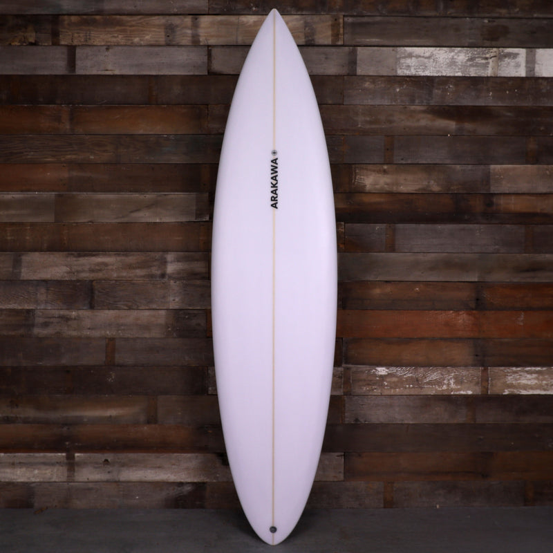 Load image into Gallery viewer, Arakawa Stun Gun 7'0 x 20 ¼ x 2 ⅞ Surfboard