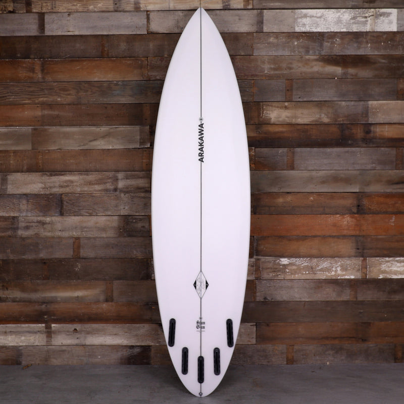 Load image into Gallery viewer, Arakawa Stun Gun 6'10 x 20 x 2 ¾ Surfboard