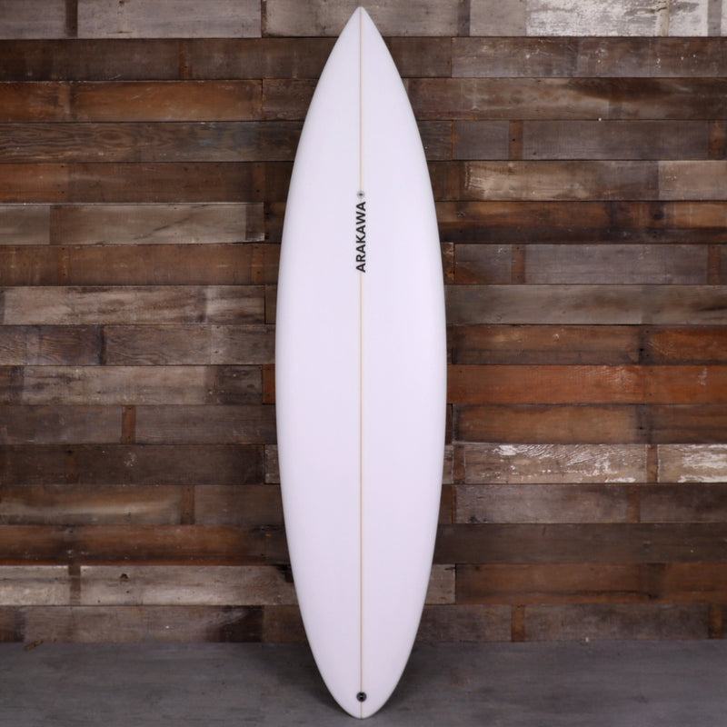 Load image into Gallery viewer, Arakawa Stun Gun 6'6 x 19 ½ x 2 ¾ Surfboard