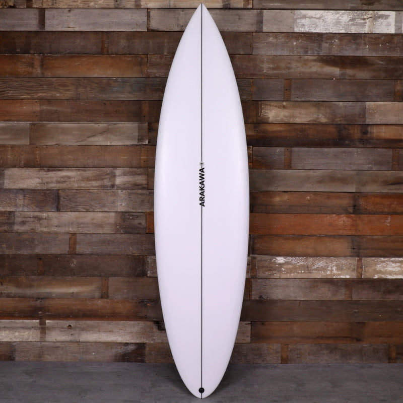 Load image into Gallery viewer, Arakawa Stun Gun 6'8 x 19 ⅞ x 2 ¾ Surfboard