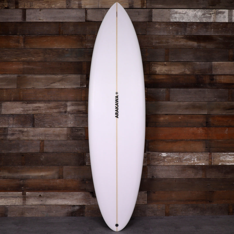 Load image into Gallery viewer, Arakawa Holy Moli 6'8 × 20 ½ × 2 ⅝ Surfboard 1