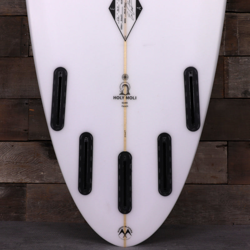 Load image into Gallery viewer, Arakawa Holy Moli 6'8 × 20 ½ × 2 ⅝ Surfboard 3