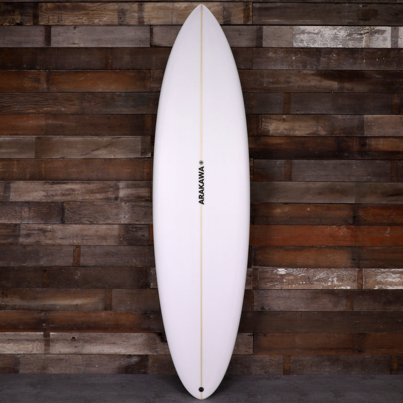 Load image into Gallery viewer, Arakawa Holy Moli 6'10 x 20 ⅝ x 2 ¾ Surfboard