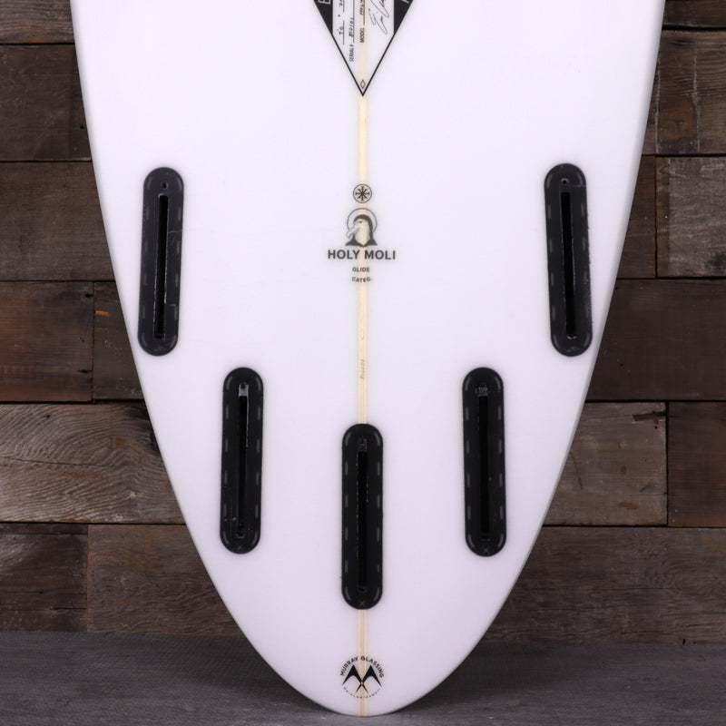 Load image into Gallery viewer, Arakawa Holy Moli 7'0 x 21 x 2 ⅞ Surfboard