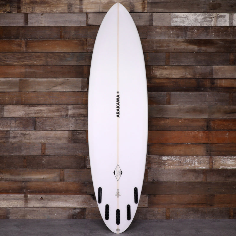 Load image into Gallery viewer, Arakawa Holy Moli 7'0 x 21 x 2 ⅞ Surfboard