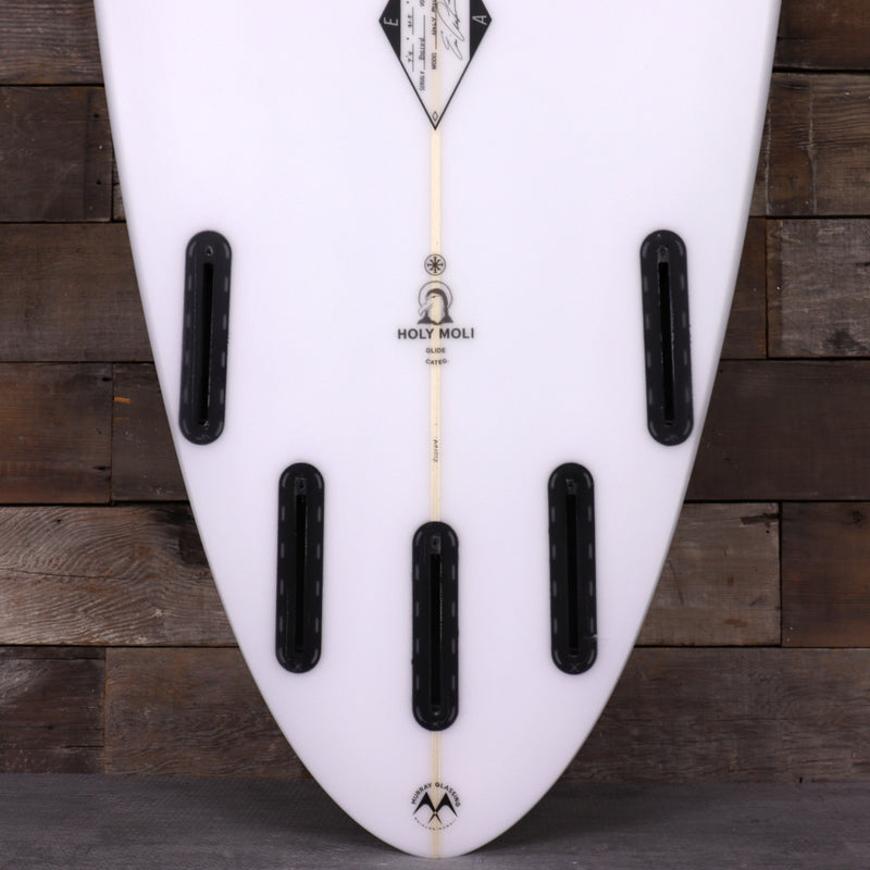 Load image into Gallery viewer, Arakawa Holy Moli 7'4 x 21 ½ x 3 Surfboard