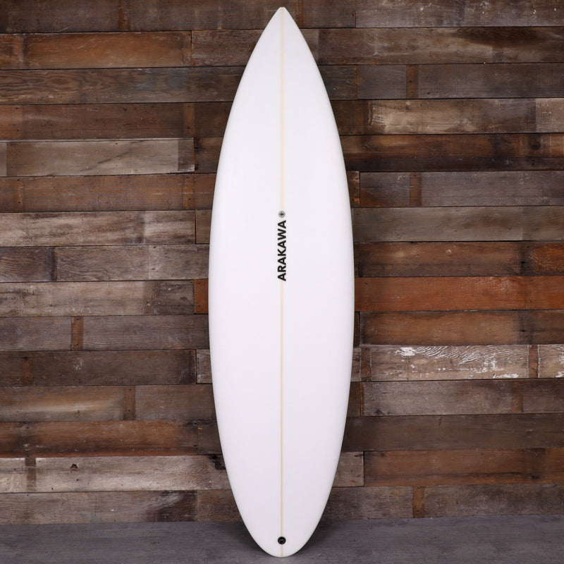 Load image into Gallery viewer, Arakawa Silmaril 6'0 x 19 ⅜ x 2 ⅝ Surfboard