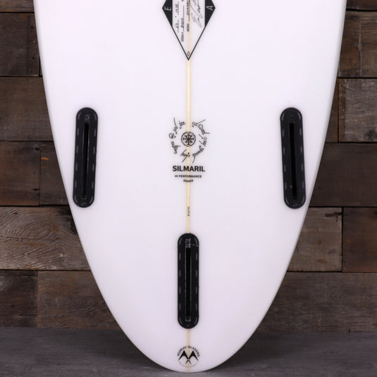Arakawa Silmaril 6'0 x 19 ⅜ x 2 ⅝ Surfboard