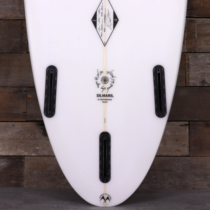 Load image into Gallery viewer, Arakawa Silmaril 6'1 x 19 ½ x 2 11/16 Surfboard