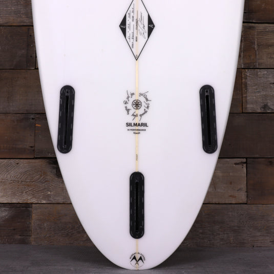 Arakawa Silmaril 6'1 x 19 ½ x 2 11/16 Surfboard