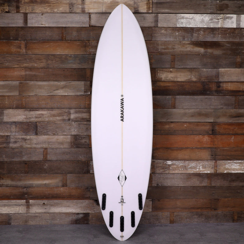 Load image into Gallery viewer, Arakawa Holy Moli 7'0 × 21 × 2 ⅞ Surfboard 2