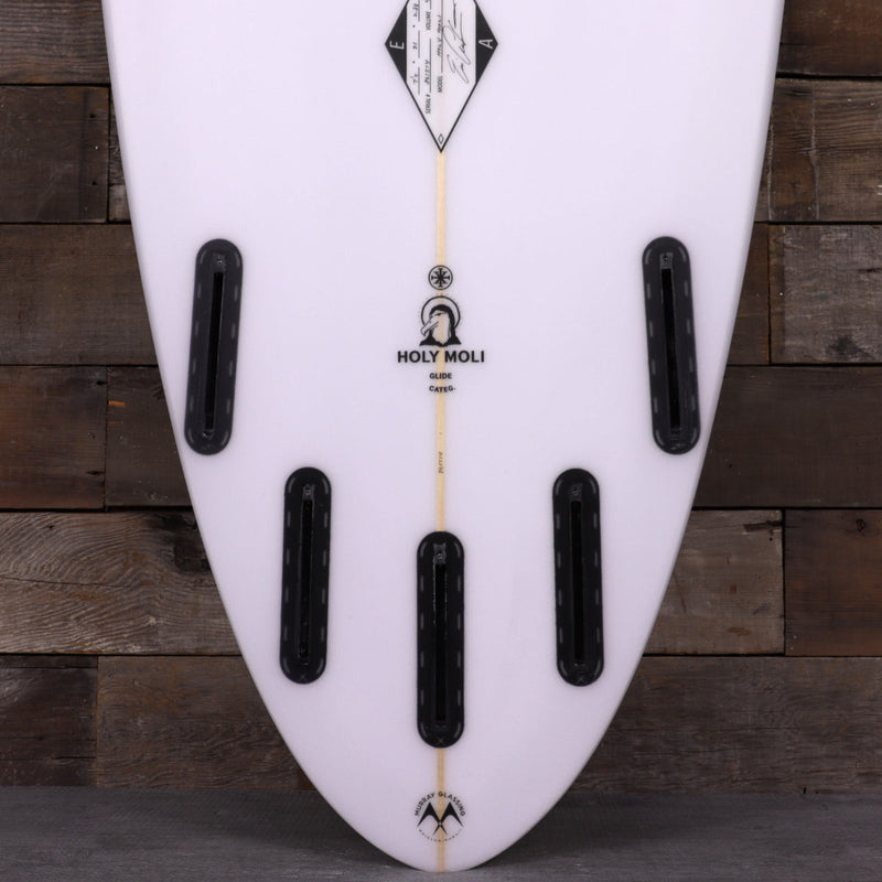 Load image into Gallery viewer, Arakawa Holy Moli 7'0 × 21 × 2 ⅞ Surfboard 3
