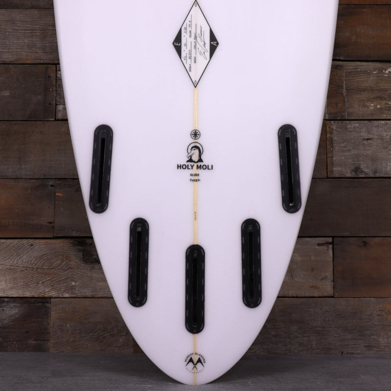 Load image into Gallery viewer, Arakawa Holy Moli 7'0 × 21 × 2 ⅞ Surfboard 3