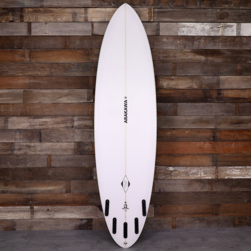 Load image into Gallery viewer, Arakawa Holy Moli 7'4 x 21 ½ x 3 Surfboard