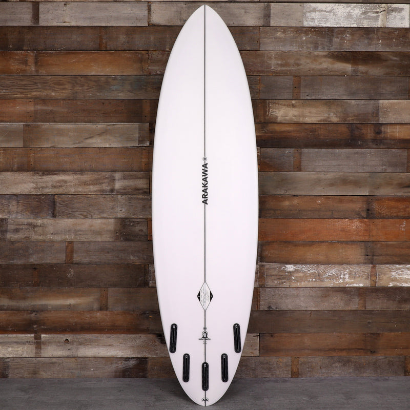 Load image into Gallery viewer, Arakawa Holy Moli 6'8 x 20 ½ x 2 ¾ Surfboard 2