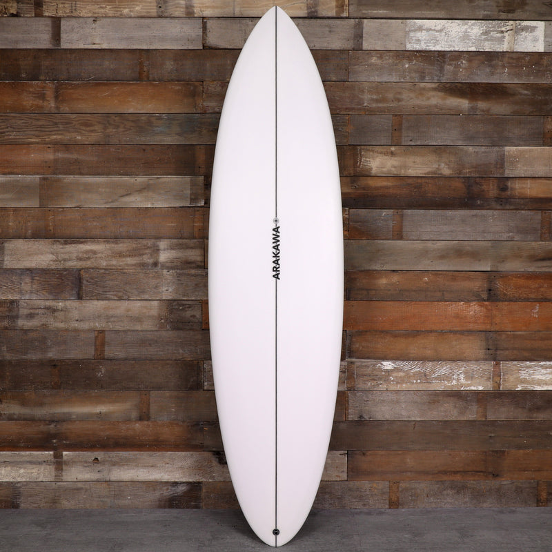Load image into Gallery viewer, Arakawa Holy Moli 6'8 x 20 ½ x 2 ¾ Surfboard 1