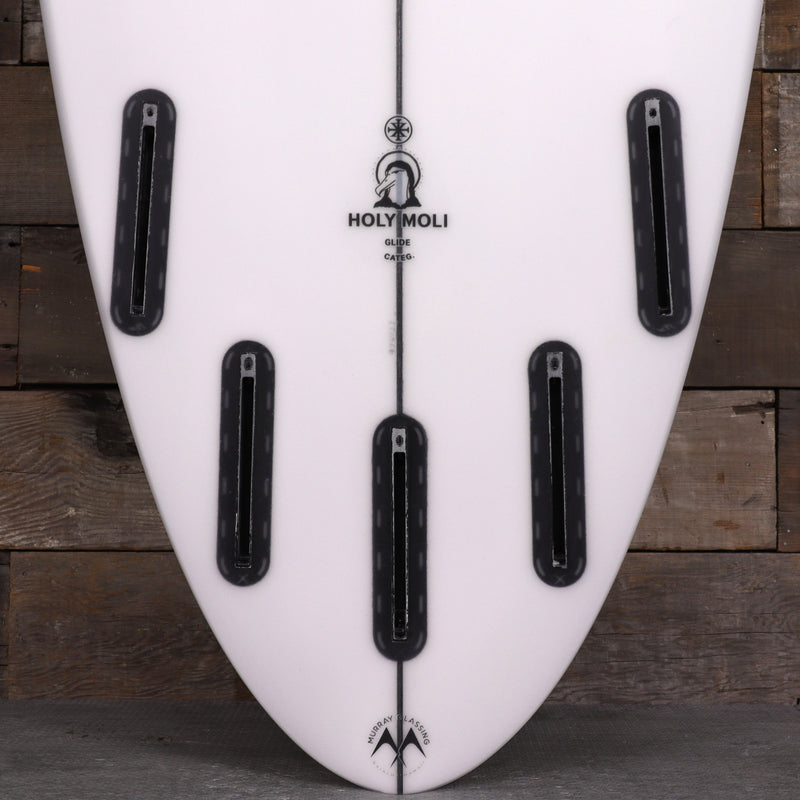 Load image into Gallery viewer, Arakawa Holy Moli 6'8 x 20 ½ x 2 ¾ Surfboard 3