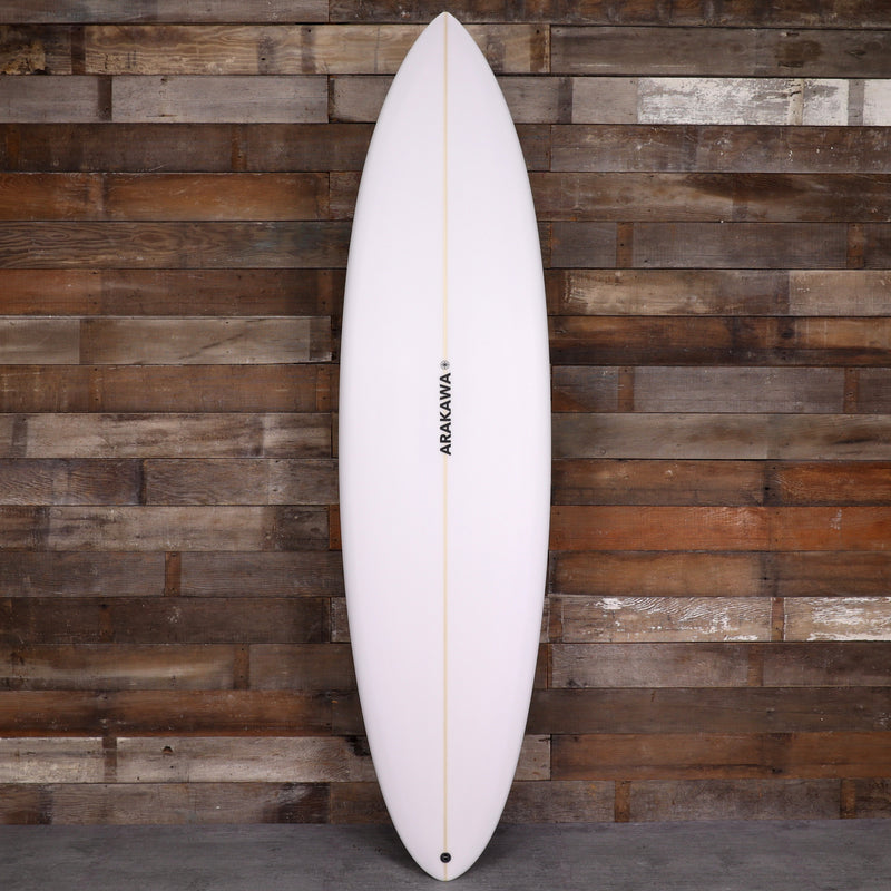 Load image into Gallery viewer, Arakawa Holy Moli 7'0 × 21 × 2 ⅞ Surfboard 1