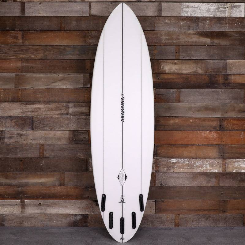 Load image into Gallery viewer, Arakawa Holy Moli 6'8 × 20 ½ × 2 ¾ Surfboard 2